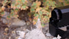 VESTA Indoor Space Heater & Cook Stove (with Self-Powered Fan) by InstaFire