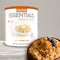 Emergency Essentials® Quick Oats Large Can (4625820352652) (7315479789708)
