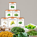 Premium Veggie Kit (5163781488780) (7354310688908)