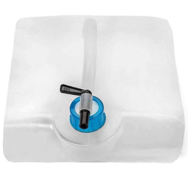 5-Gallon Collapsible Water Container & Chlorine Dioxide Water Treatment Drops (6930315018380)