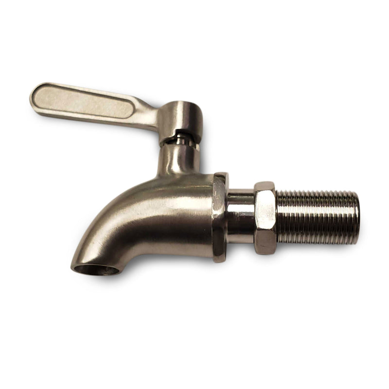 Alexapure Pro Stainless Steel Spigot (6574781169804)