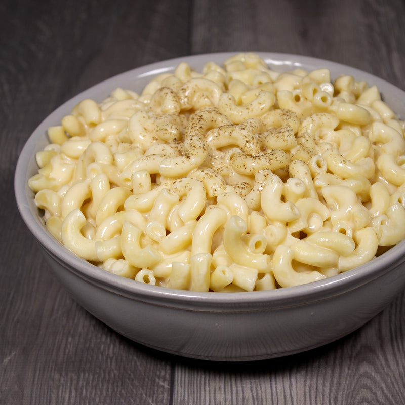 Emergency Essentials® White Cheddar Mac & Cheese (4626622808204)