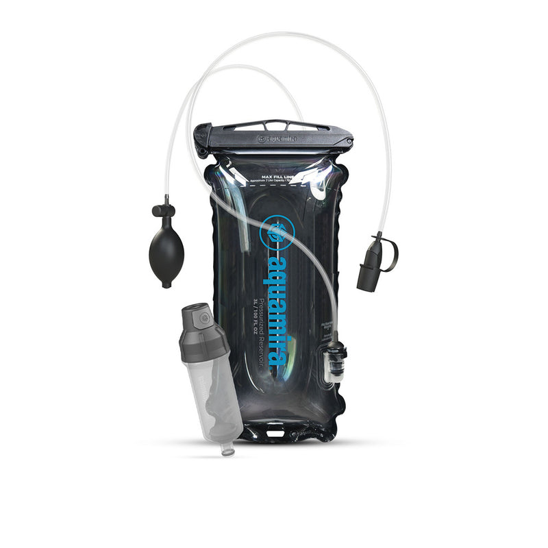 RIG 1600 3 Liter Tactical Hydration Pack by Aquamira (7284458225804)