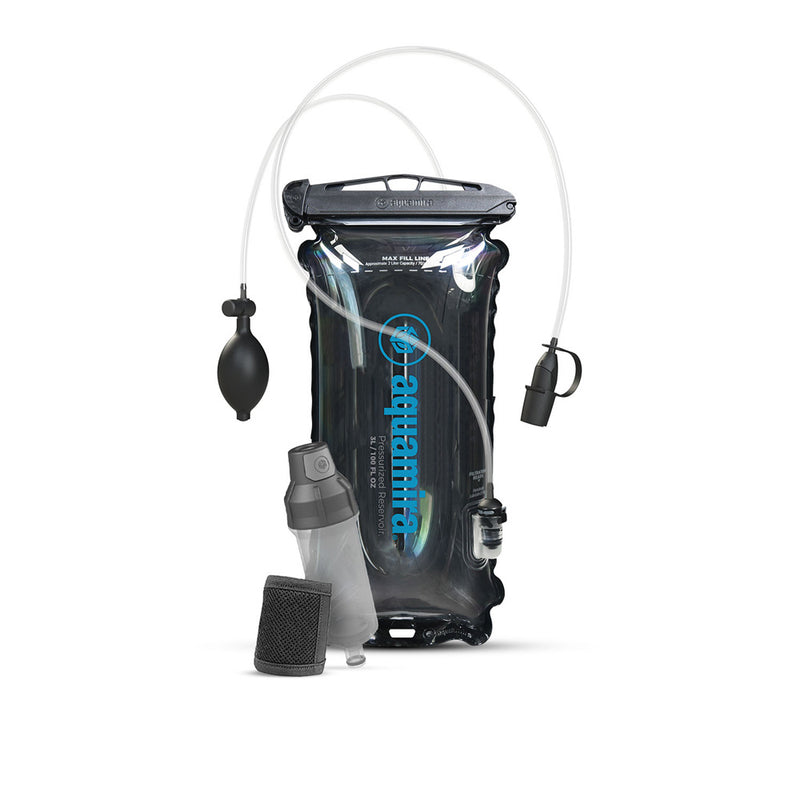 Aquamira 3L Pressurized Reservoir (7284678197388)