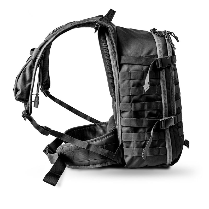 RIG 1600 3 Liter Tactical Hydration Pack by Aquamira (7284458225804)