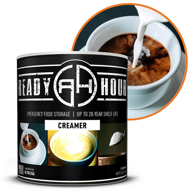 Z_Legacy_127_Ready Hour Coffee Creamer (575 servings) (4663507615884) (6718908629132)