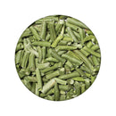 Emergency Essentials® Freeze-Dried Green Beans Large Can (4625764057228)