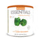 Emergency Essentials® Freeze-Dried Green Bell Pepper Dices Large Can (4625782669452)