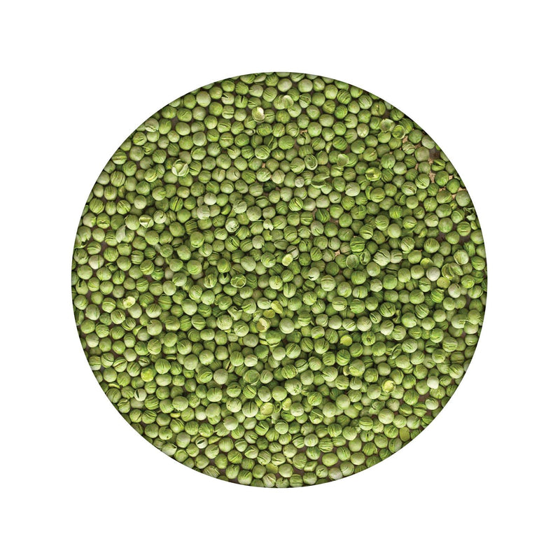 Emergency Essentials® Freeze-Dried Green Peas Large Can (4626100125836)