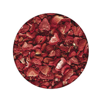 Emergency Essentials® Freeze-Dried Strawberry Slices Large #10 Can