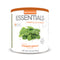 Emergency Essentials® Freeze-Dried Chopped Spinach Large Can (4625789026444)