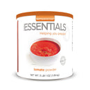 Emergency Essentials® Tomato Powder Large Can (4625843028108)