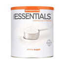 Emergency Essentials® White Sugar Large Can (4625796104332)