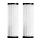 Alexapure Home Certified Replacement Filters (2-pack) - My Patriot Supply (4663499194508)