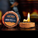 InstaFire Fire Puck ( 2-pack) (6708789805196)