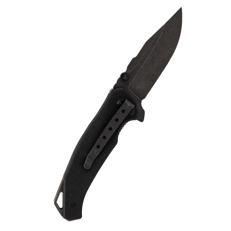 Ready Hour Folding Knife (7230607229068)