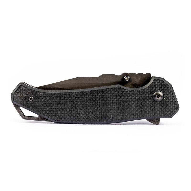 Ready Hour Folding Knife (7230607229068)