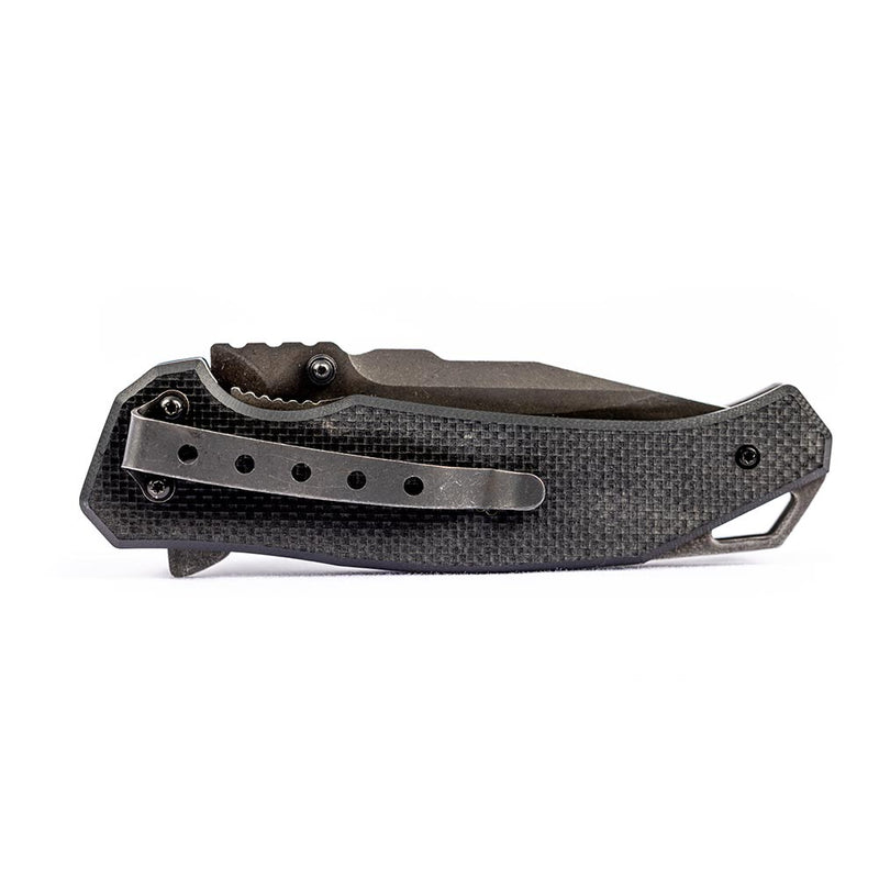 Ready Hour Folding Knife (7230607229068)