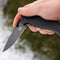 Ready Hour Folding Knife (7230607229068)