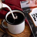 Franklin's Finest Survival Coffee (720 servings, 1 bucket) - My Patriot Supply (4663485759628)