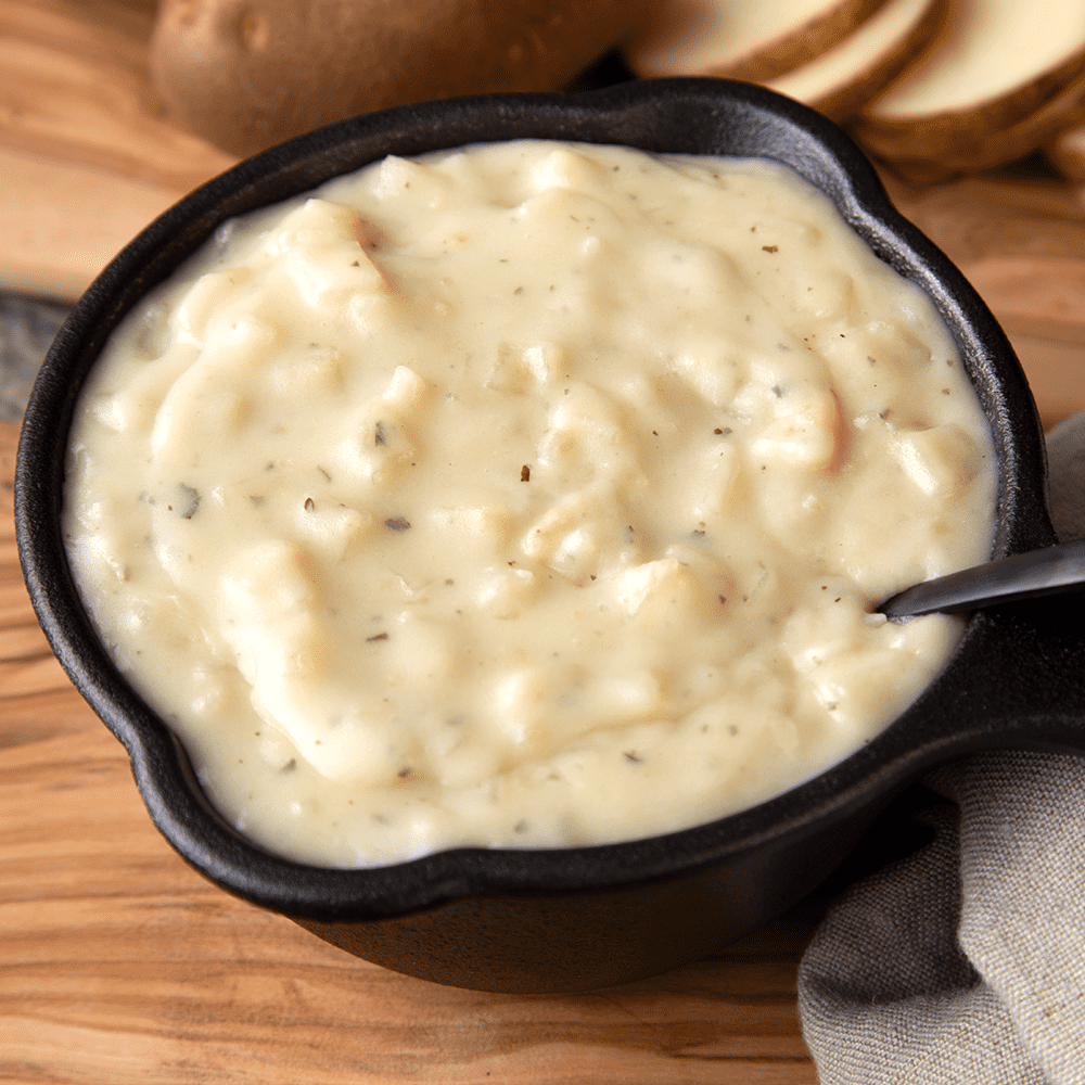 Homestyle Potato Soup (32 servings) - My Patriot Supply (4663489069196)