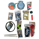 Fishing & Hunting Kit by Ready Hour (127 pieces) (6763574853772)
