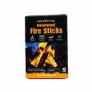 Waterproof Fire Sticks (12 pk.) by InstaFire (7038035165324)