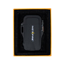 InstaFire Pocket Plasma Lighter with Flashlight (6654383161484)