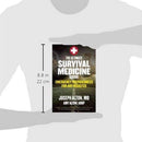 The Ultimate Survival Medicine Guide - My Patriot Supply (4663503388812)
