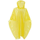 Emergency Poncho (2-pack) by Ready Hour - My Patriot Supply (4663490183308)