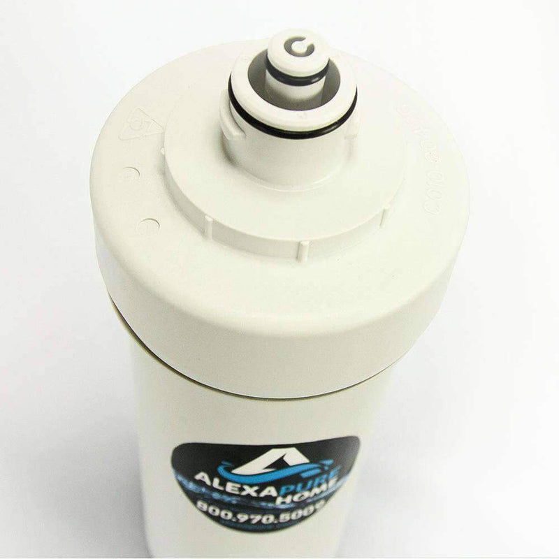 Alexapure Home Under Counter Water Filtration System - My Patriot Supply (4663502930060)