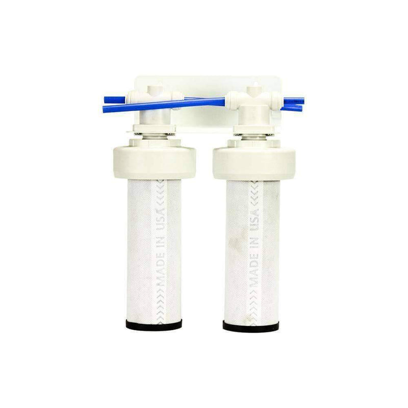 Alexapure Home Under Counter Water Filtration System - My Patriot Supply (4663502930060)