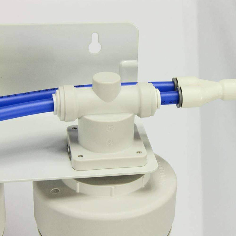 Alexapure Home Under Counter Water Filtration System - My Patriot Supply (4663502930060)