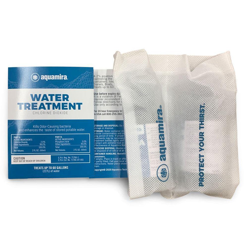 Aquamira® Chlorine Dioxide Water Treatment (4626077941900)