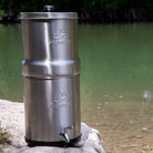 Alexapure Pro Water Filtration System (4663487529100)