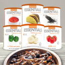Emergency Essentials® Chili Kit (6833902125196) (7230988124300)