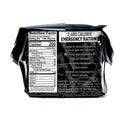 Ready Hour Case Pack:  On-The-Go Emergency Food Ration Bars 2400 Calories (30-Pack) (6677082898572)