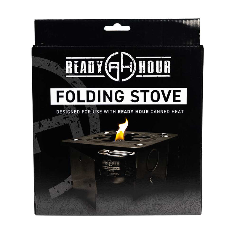 Folding Camp Stove (6782275551372)