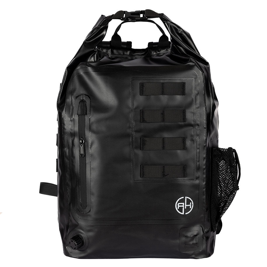 RIG 700 2 Liter Tactical Hydration Pack by Aquamira – Be Prepared