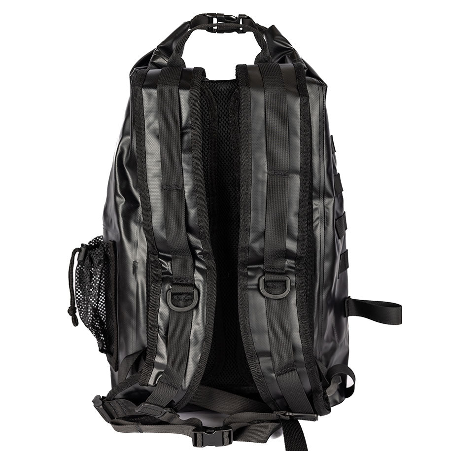 RIG 700 2 Liter Tactical Hydration Pack by Aquamira – Be Prepared