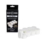 24 Solid Fuel Tablets (Hexamine) (7039080202380)