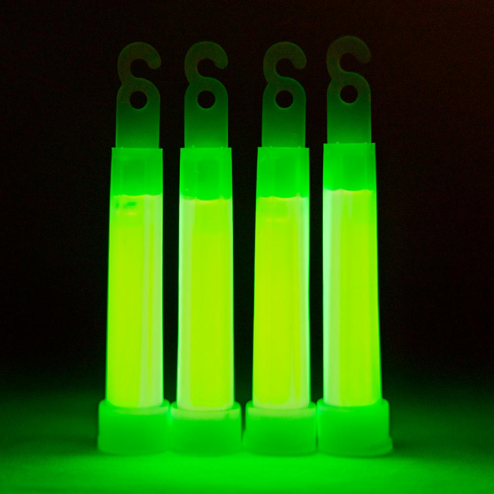 Ready Hour Glow Sticks - Thumbnail 4