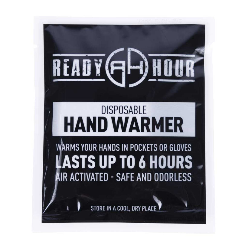 Emergency Hand Warmers (4-Pack) (6860093063308)