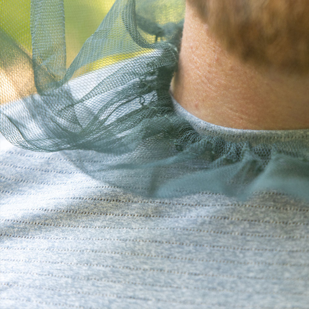 Mosquito Head Net (7037725606028)
