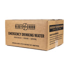 Emergency Water Pouch Case Pack (64 pouches) by Ready Hour (6666872291468)