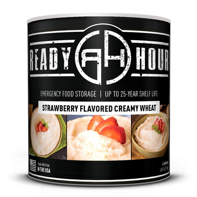 Z_Legacy_47_Strawberry Flavored Creamy Wheat (47 servings) (4663498670220)