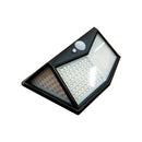 Outdoor Solar-Powered 212 LED Motion Sensor Light by Ready Hour (6721261600908)