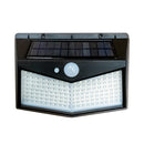 Outdoor Solar-Powered 212 LED Motion Sensor Light by Ready Hour (6721261600908)