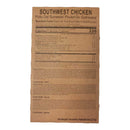 12 Complete Meal MRE Food Supply (4626530893964)