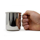 Stainless Steel Drinking Cup (12 ounce) (4663500308620)